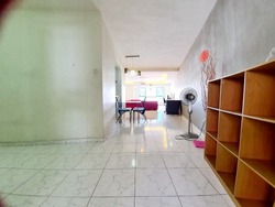 Blk 467A Admiralty Drive (Sembawang), HDB Executive #213064831